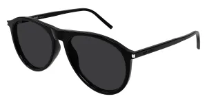 Saint Laurent Sun SL 667 001