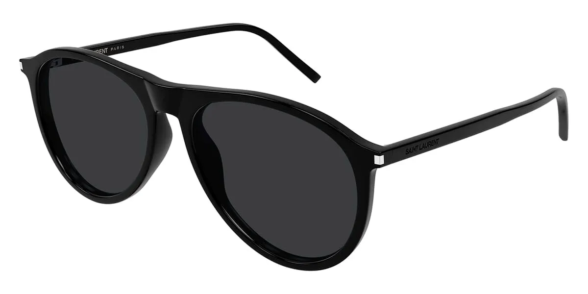 Saint Laurent Sun SL 667 001
