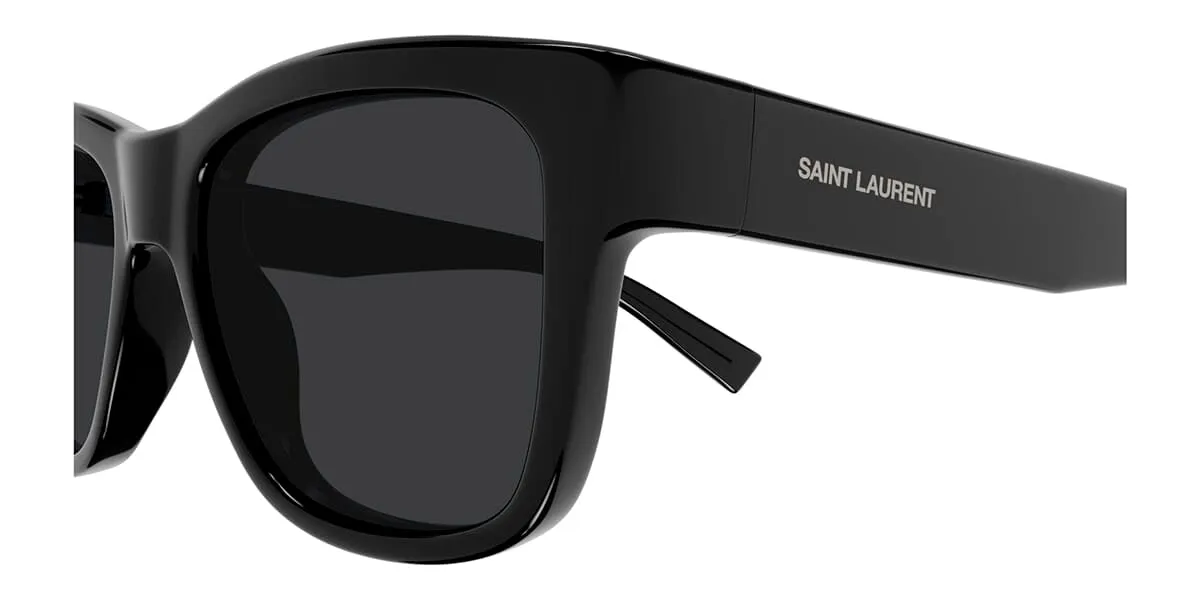 Saint Laurent Sun SL 674 001 - As Seen On Cristin Milioti