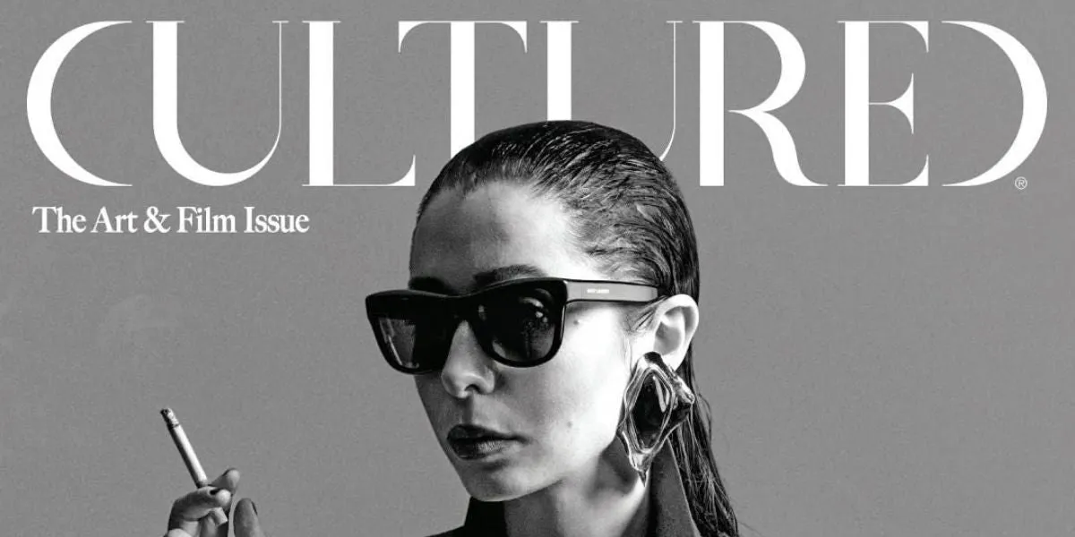 Saint Laurent Sun SL 674 001 - As Seen On Cristin Milioti