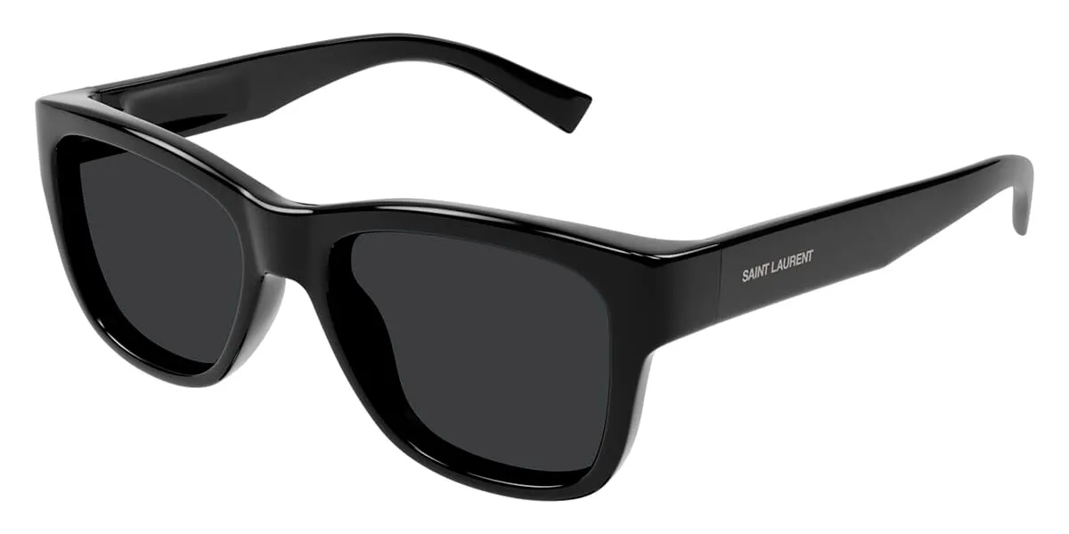 Saint Laurent Sun SL 674 001 - As Seen On Cristin Milioti