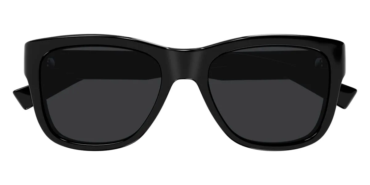 Saint Laurent Sun SL 674 001 - As Seen On Cristin Milioti