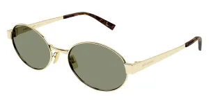 Saint Laurent Sun SL 692 003 - As Seen On Lauren Santo Domingo