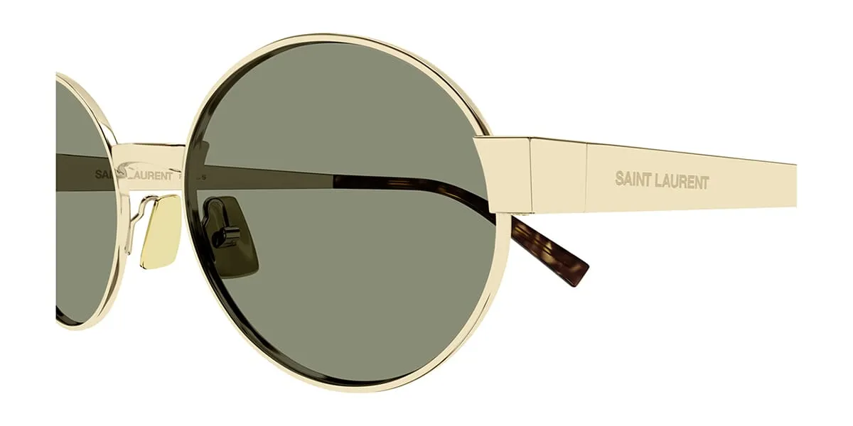 Saint Laurent Sun SL 692 003 - As Seen On Lauren Santo Domingo