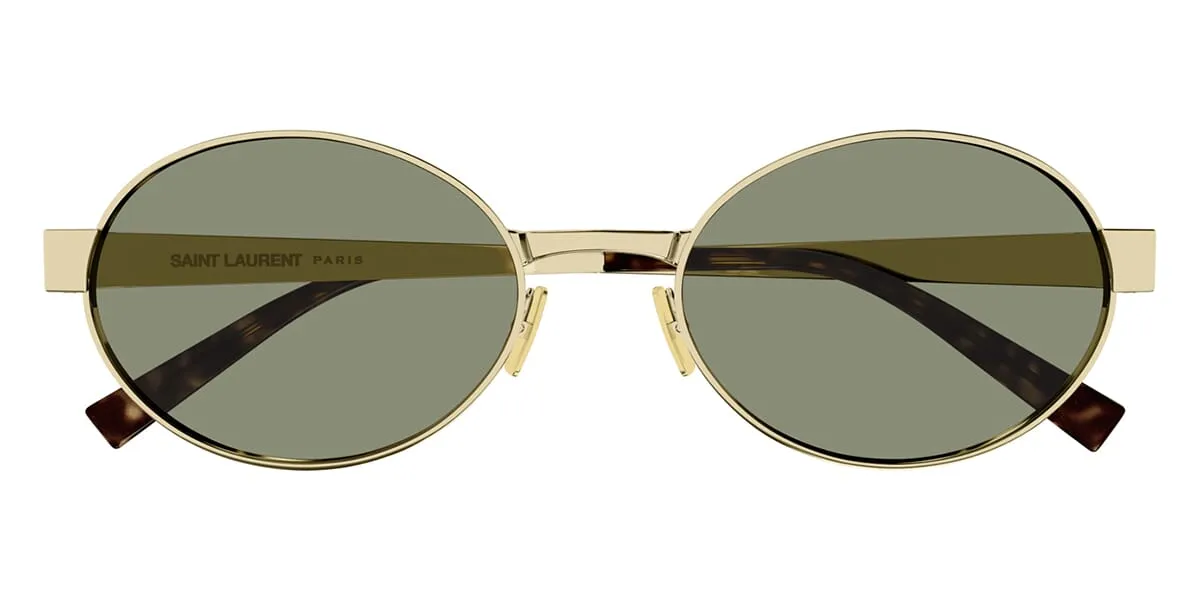 Saint Laurent Sun SL 692 003 - As Seen On Lauren Santo Domingo