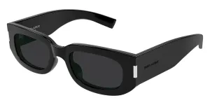 Saint Laurent Sun SL 697 001