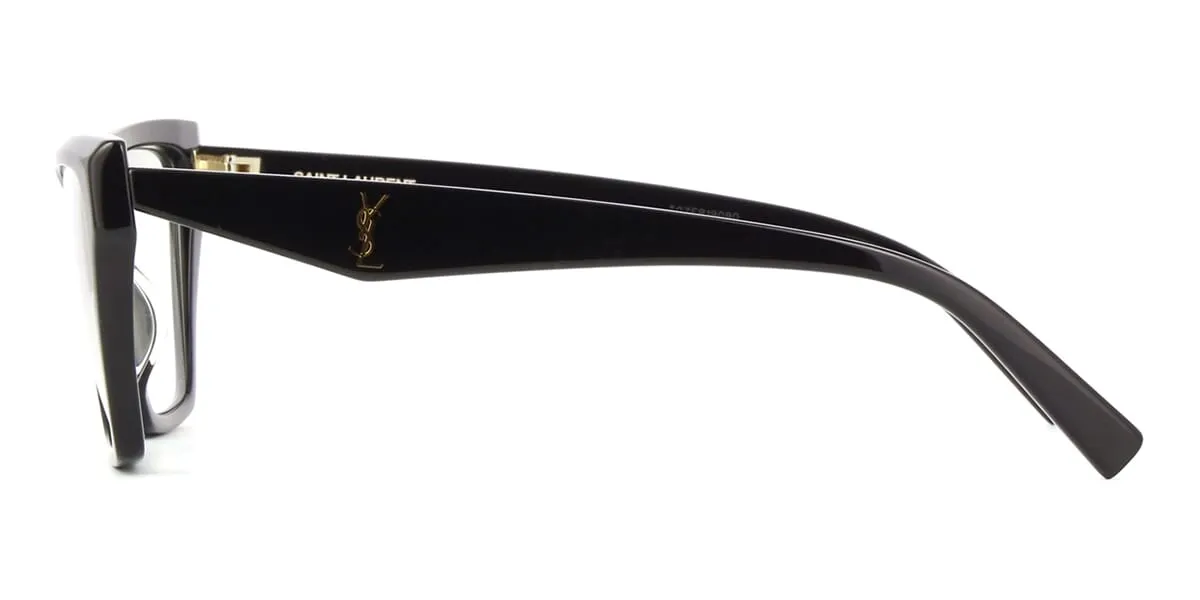 Saint Laurent Sun SL M103 004 Blue & Beyond