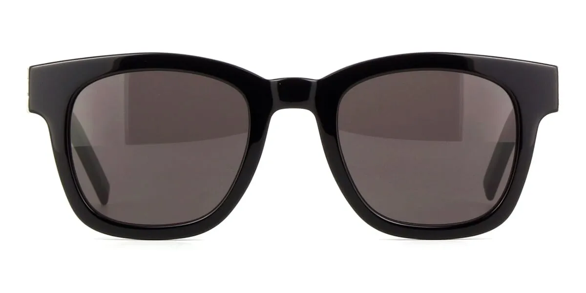 Saint Laurent Sun SL M124 001 - As Seen On Alexis Ren