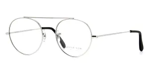 Savile Row 18kt Bayswater Rhodium