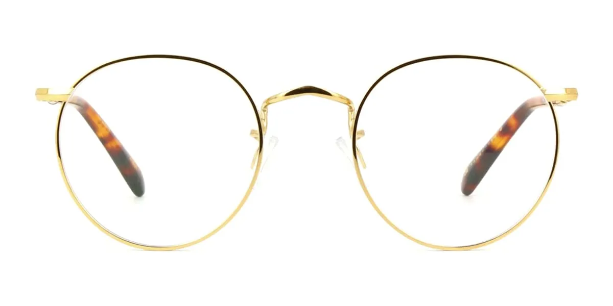 Savile Row 18kt Panto Gold