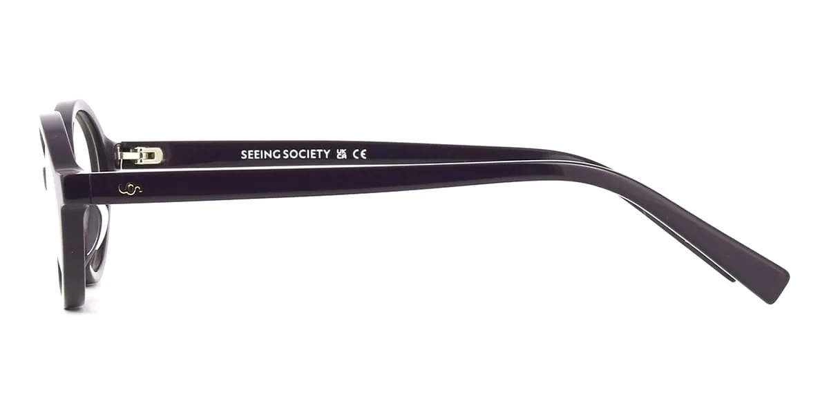 Seeing Society Corrie C6 Blue Control