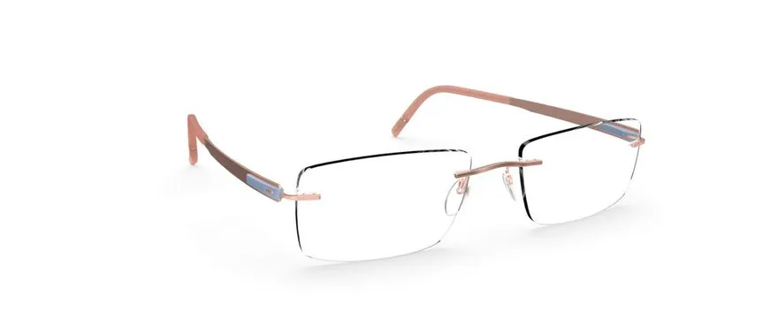 Silhouette Blend 3530-2
