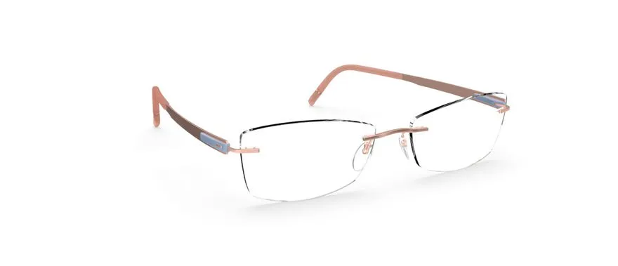 Silhouette Blend 3530-2