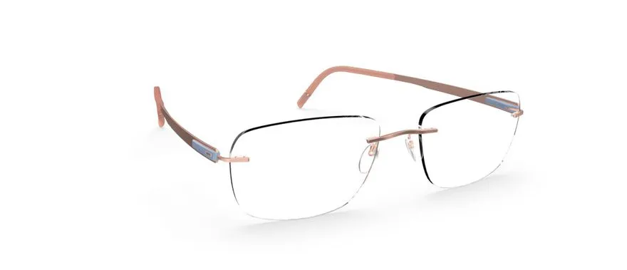 Silhouette Blend 3530-2