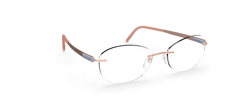 Silhouette Blend 3530-2