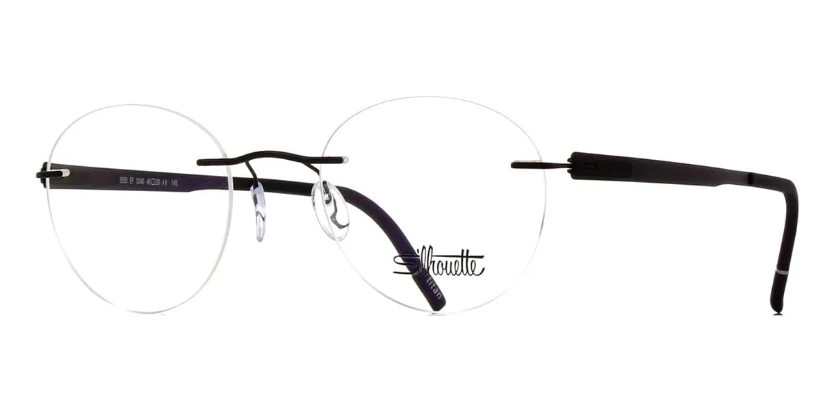 Silhouette Blend 5555/EP 9040