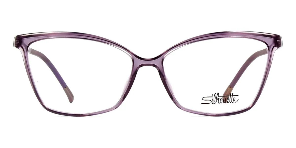 Silhouette Eos View 1597/75 4010