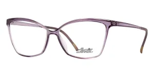Silhouette Eos View 1597/75 4010