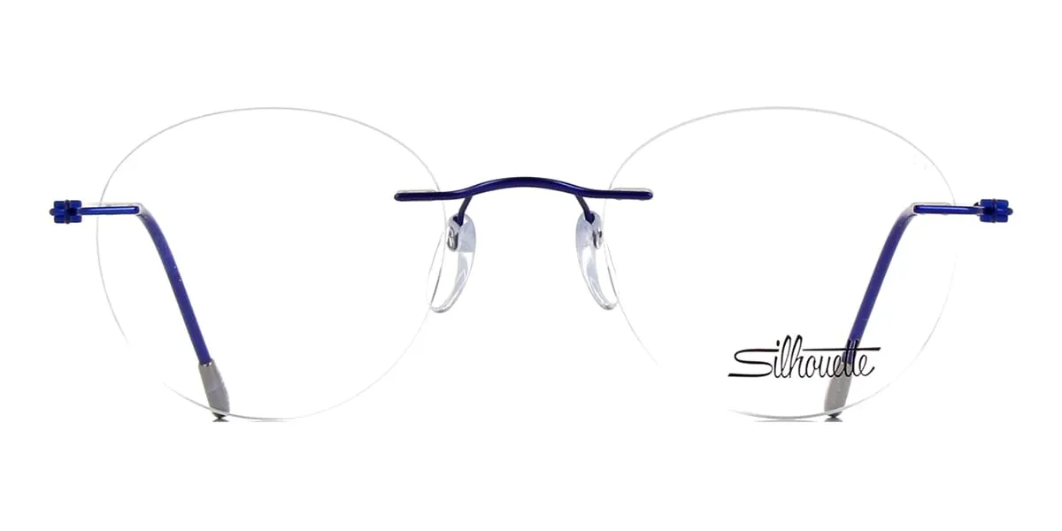 Silhouette Lite Spirit RL 5569 EP 4640