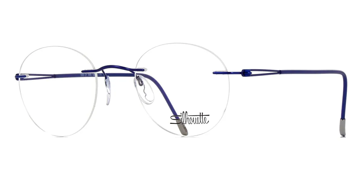 Silhouette Lite Spirit RL 5569 EP 4640