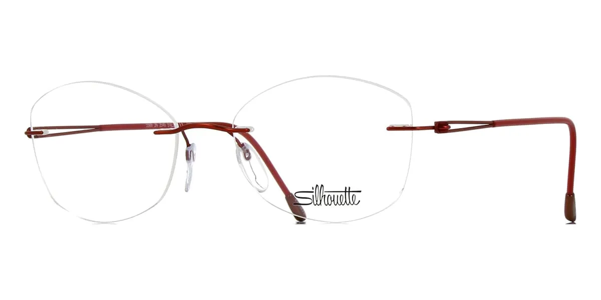 Silhouette Lite Spirit RL 5569 JN 2540