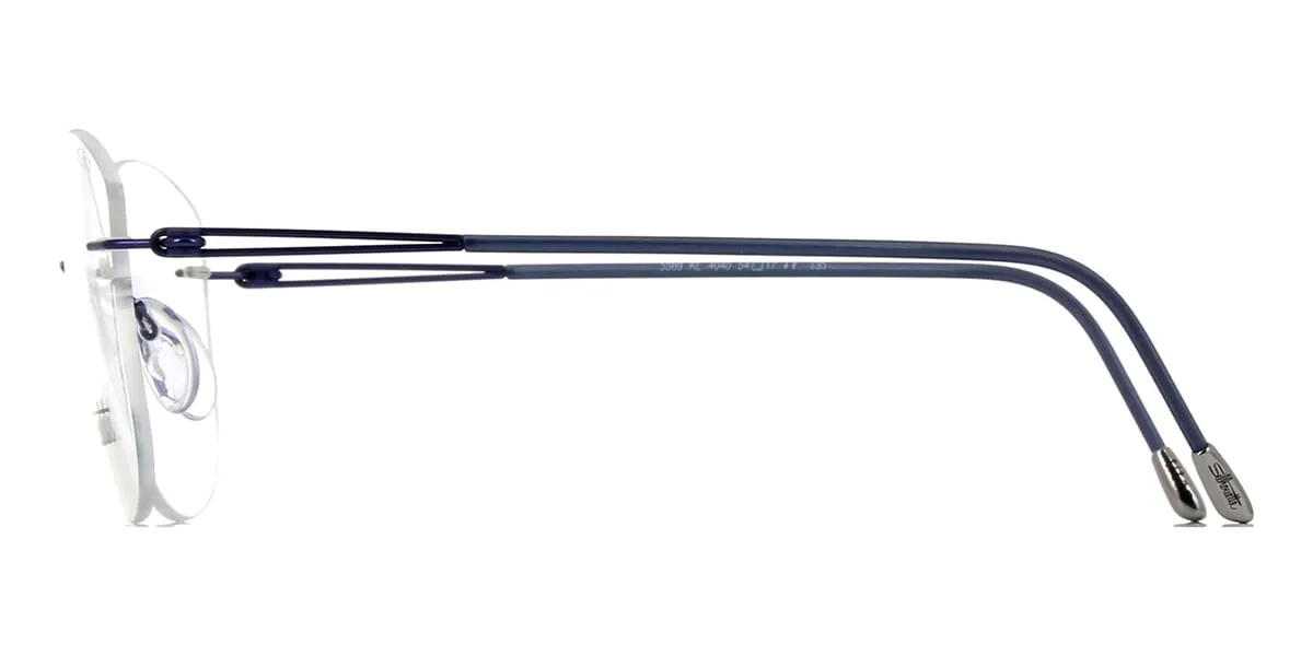 Silhouette Lite Spirit RL 5569 KE 4040