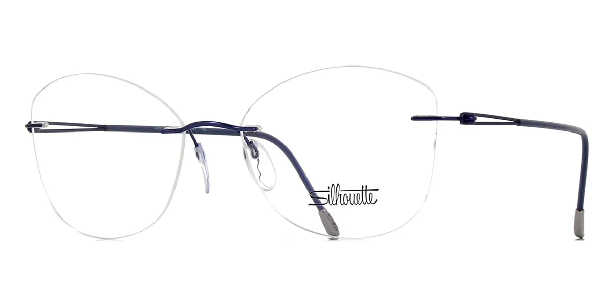 Silhouette Lite Spirit RL 5569 KE 4040