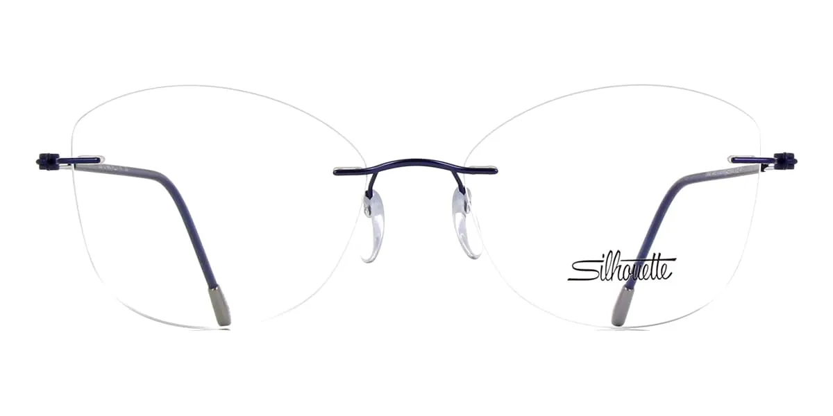 Silhouette Lite Spirit RL 5569 KE 4040