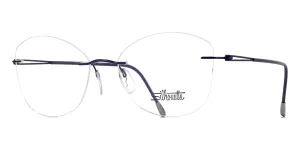 Silhouette Lite Spirit RL 5569 KE 4040
