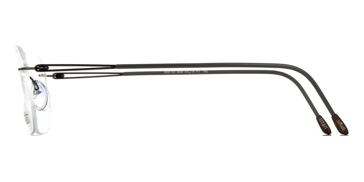 Silhouette Lite Spirit RL 5569 KX 6560