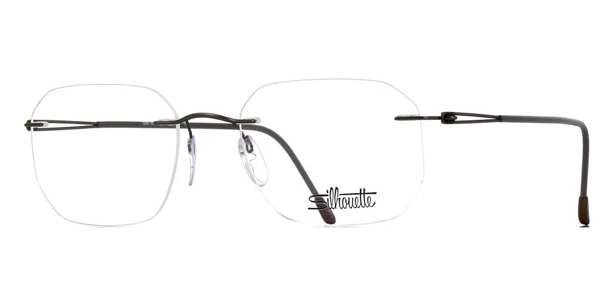 Silhouette Lite Spirit RL 5569 KX 6560