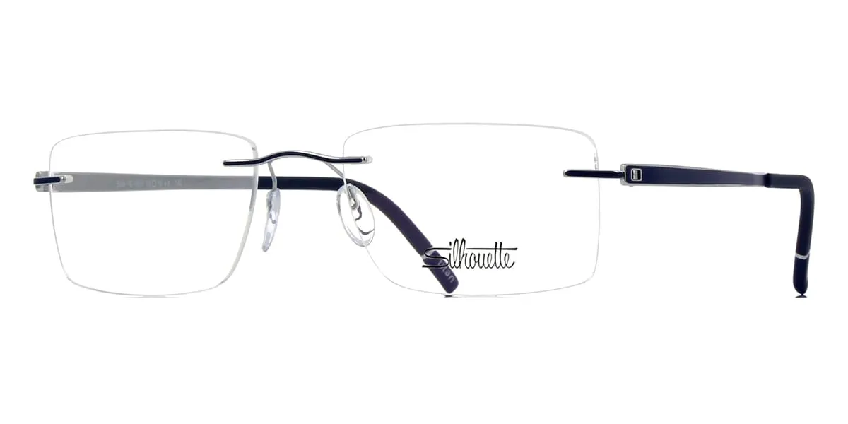 Silhouette Momentum 5529 FG 4510