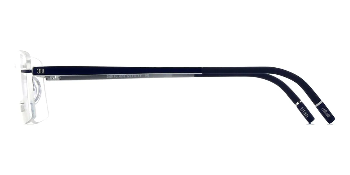 Silhouette Momentum 5529 FG 4510