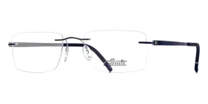 Silhouette Momentum 5529 FG 4510