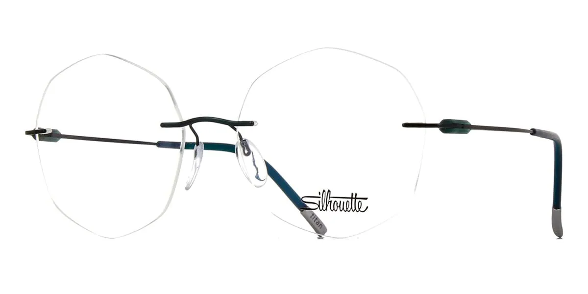 Silhouette Purist 5561/LH 5540