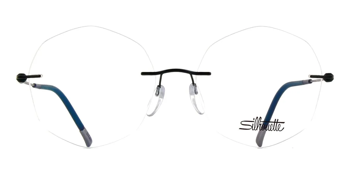 Silhouette Purist 5561/LH 5540