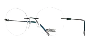 Silhouette Purist 5561/LH 5540