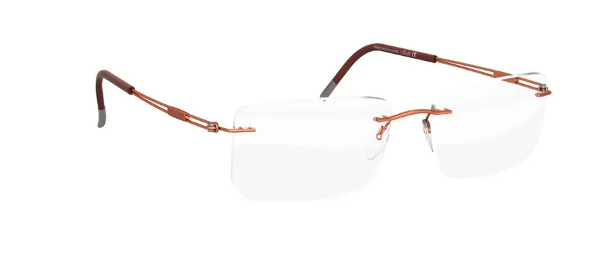 Silhouette Titan Next Generation 2540-6