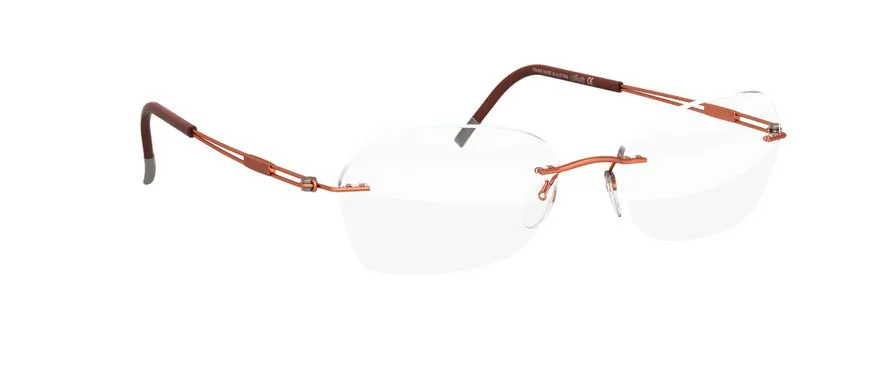 Silhouette Titan Next Generation 2540-6