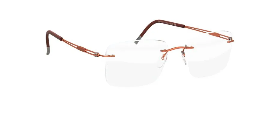 Silhouette Titan Next Generation 2540-6
