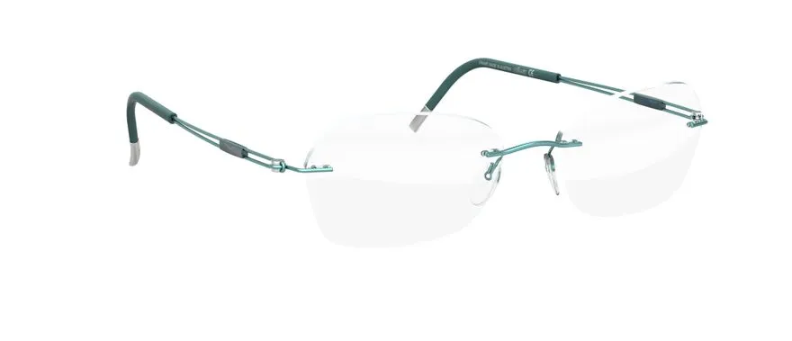 Silhouette Titan Next Generation 5040-6
