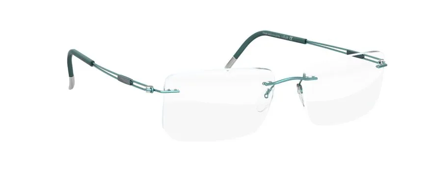 Silhouette Titan Next Generation 5040-6