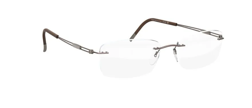 Silhouette Titan Next Generation 6040-6