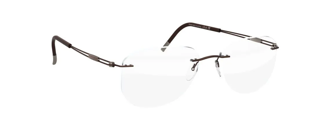 Silhouette Titan Next Generation 6140-6