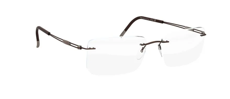 Silhouette Titan Next Generation 6140-6