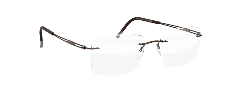 Silhouette Titan Next Generation 6140-6