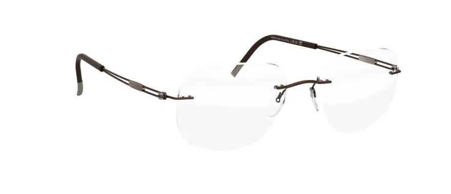 Silhouette Titan Next Generation 6140-6