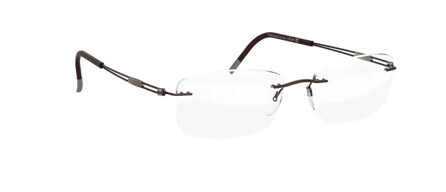 Silhouette Titan Next Generation 6140-6