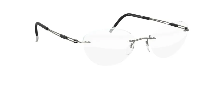 Silhouette Titan Next Generation 6560-6