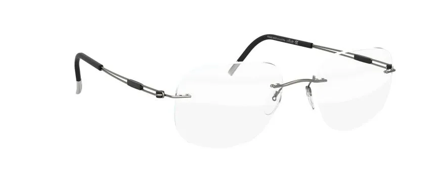 Silhouette Titan Next Generation 6560-6